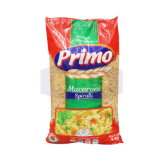 Pâtes spirales primo 5kg