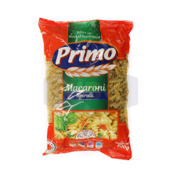 Spiralli Primo 500g