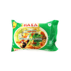 Nouille instantanée Haka légume 80g