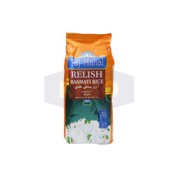 Riz basmati relish 1kg