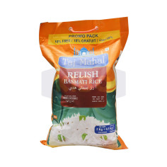 Riz basmati relish 5kg