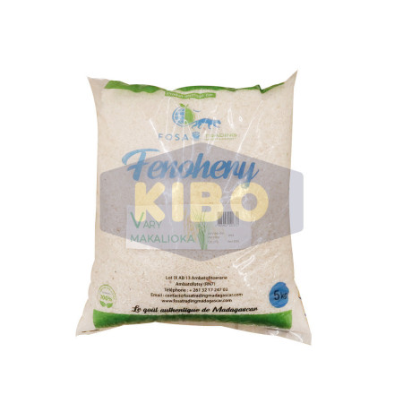 Riz makalioka 5kg