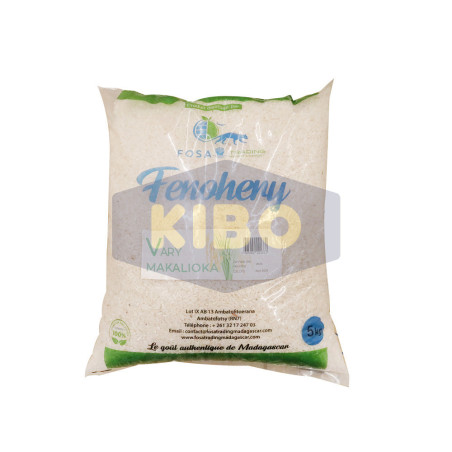 Riz makalioka 5kg