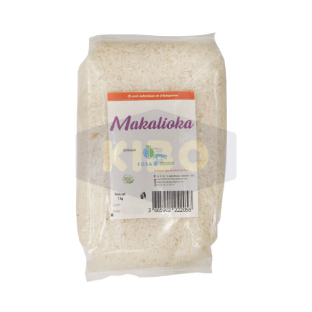 Riz makalioka 1kg