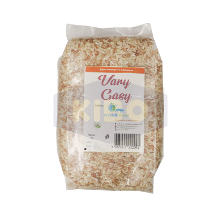 Riz gasy mena 1kg