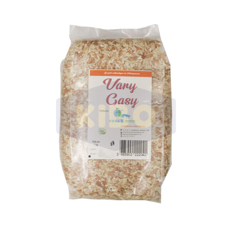 Riz gasy mena 1kg