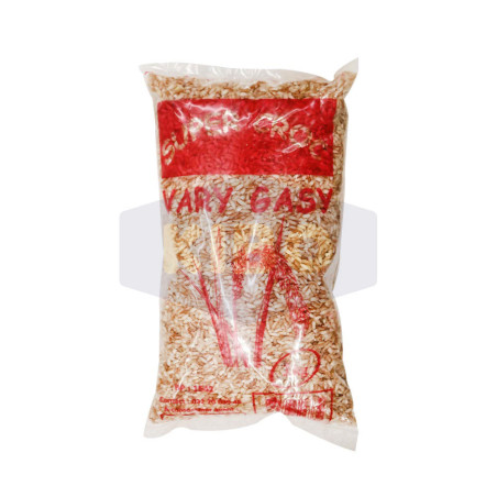 Riz gasy sac de 1kg