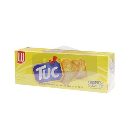 Biscuits Tuc family 88.8g