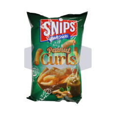 Chips banane plantain salé 30g