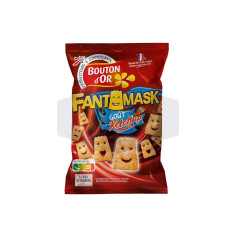 Fantomask ketchup 75g
