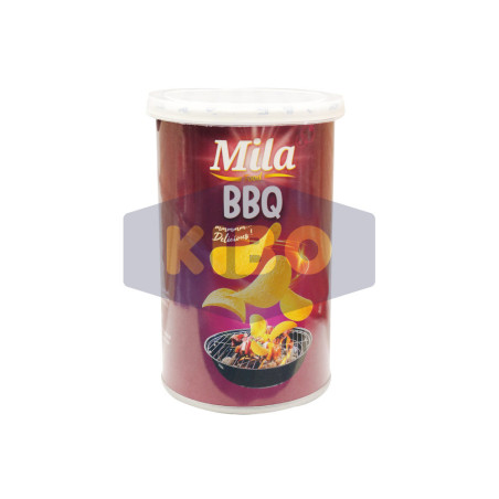 Chips en tube original 45g