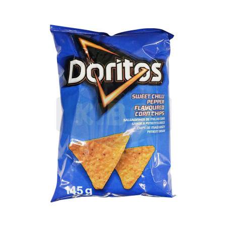 Tortillas Doritos sweet chilli 145g