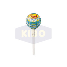 Bonbon sucette uni mix 12g