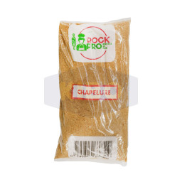Chapelure Rock 150g