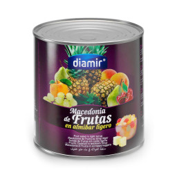 Cocktail de fruits 2