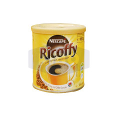 Café soluble Ricoffy 100g
