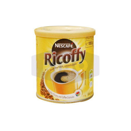 Café soluble Ricoffy 100g