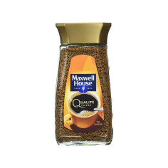 Café Soluble Qualité Filtre 200g