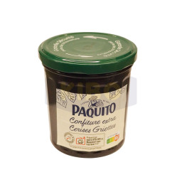Confiture cerise 370g