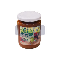 Confiture hamy goyave 285g