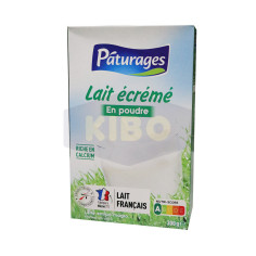 Lait écrémé en poudre 300g