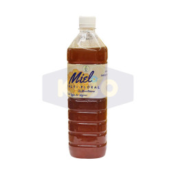 Miel multifloral 1L