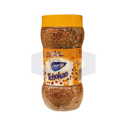 Cacao instantané granulé Tonic 400g