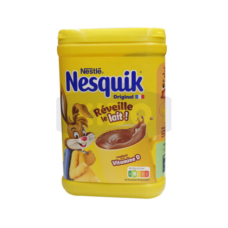Chocolat en poudre Nesquick 1kg