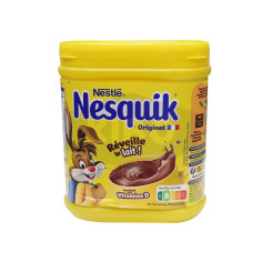 Chocolat en poudre Nesquik 500g