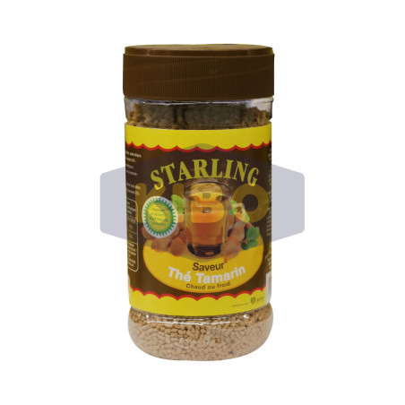 Boissons instantanées thé tamarin 400g