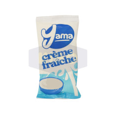 Crème fraîche liquide 125ml