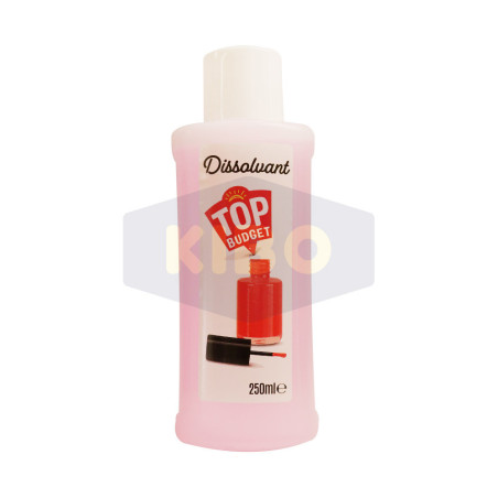Dissolvant 250ml