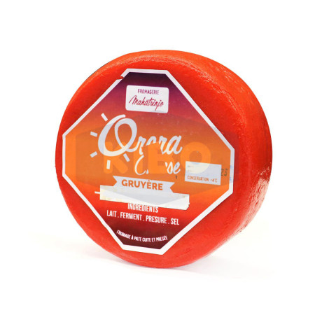Fromage gruyère 1kg