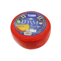 Fromage Ny Tsiro Edam 1kg