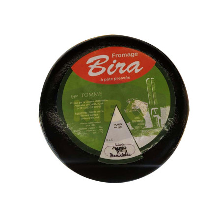 Fromage tomme boule 1kg