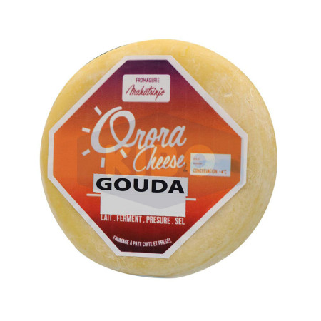 Fromage gouda 1kg