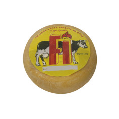 Fromage type gouda 500g