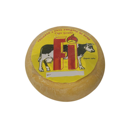 Fromage type gouda 500g