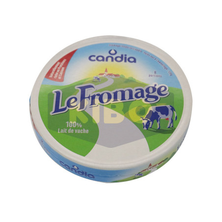 Candia le fromage 8 portions 120g