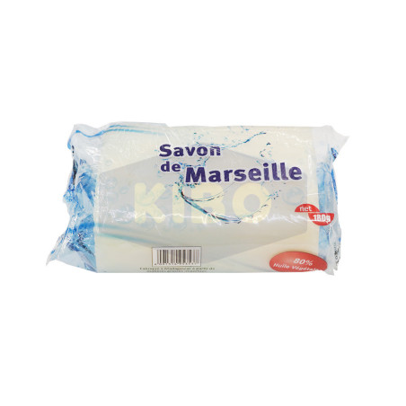 Vao savon de Marseille 180g