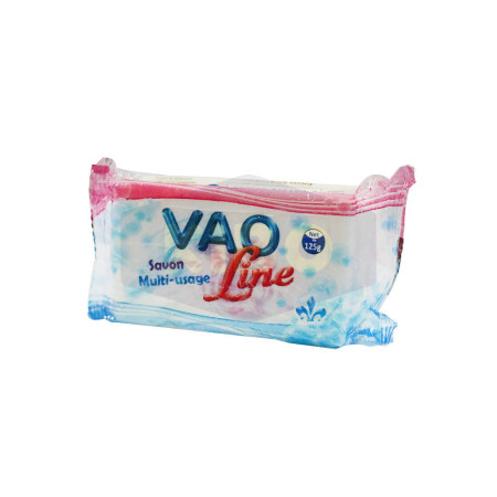 Savon vao line 125g