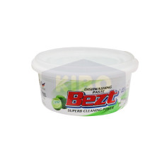 Pâte de savon citron vert 400g