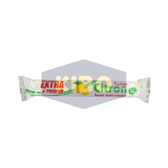 Savon barre citron extrapopre 800g