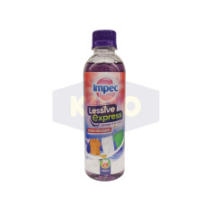 Lessive express lavande 300ml