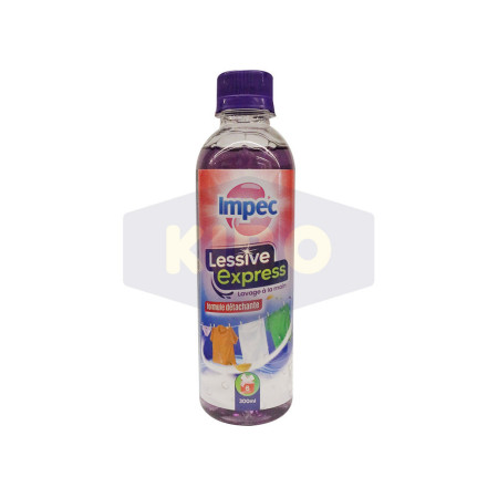 Lessive express lavande 300ml