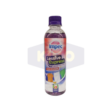 Lessive express lavande 300ml