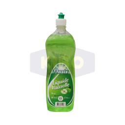 Liquide vaisselle pomme 750ml