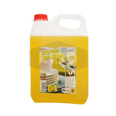 Liquide vaisselle 5L