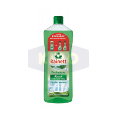 Lave vitre alcool Recharge 1L
