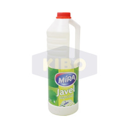 Eau de javel 1L